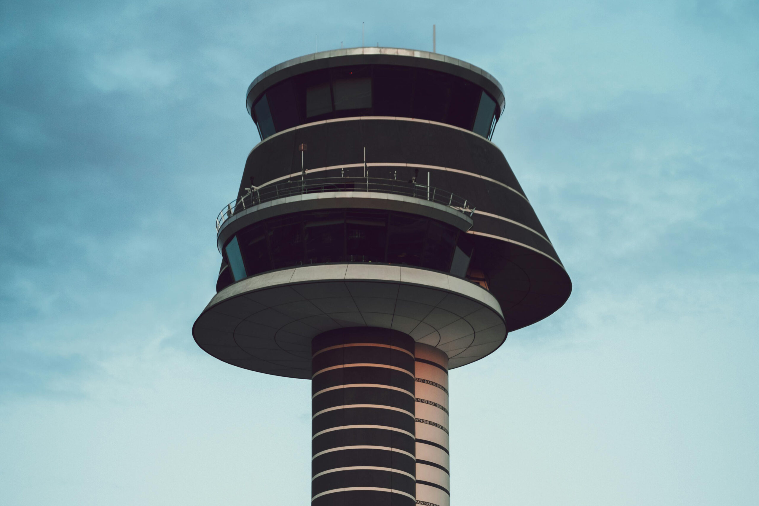 Arlanda Flight Tower