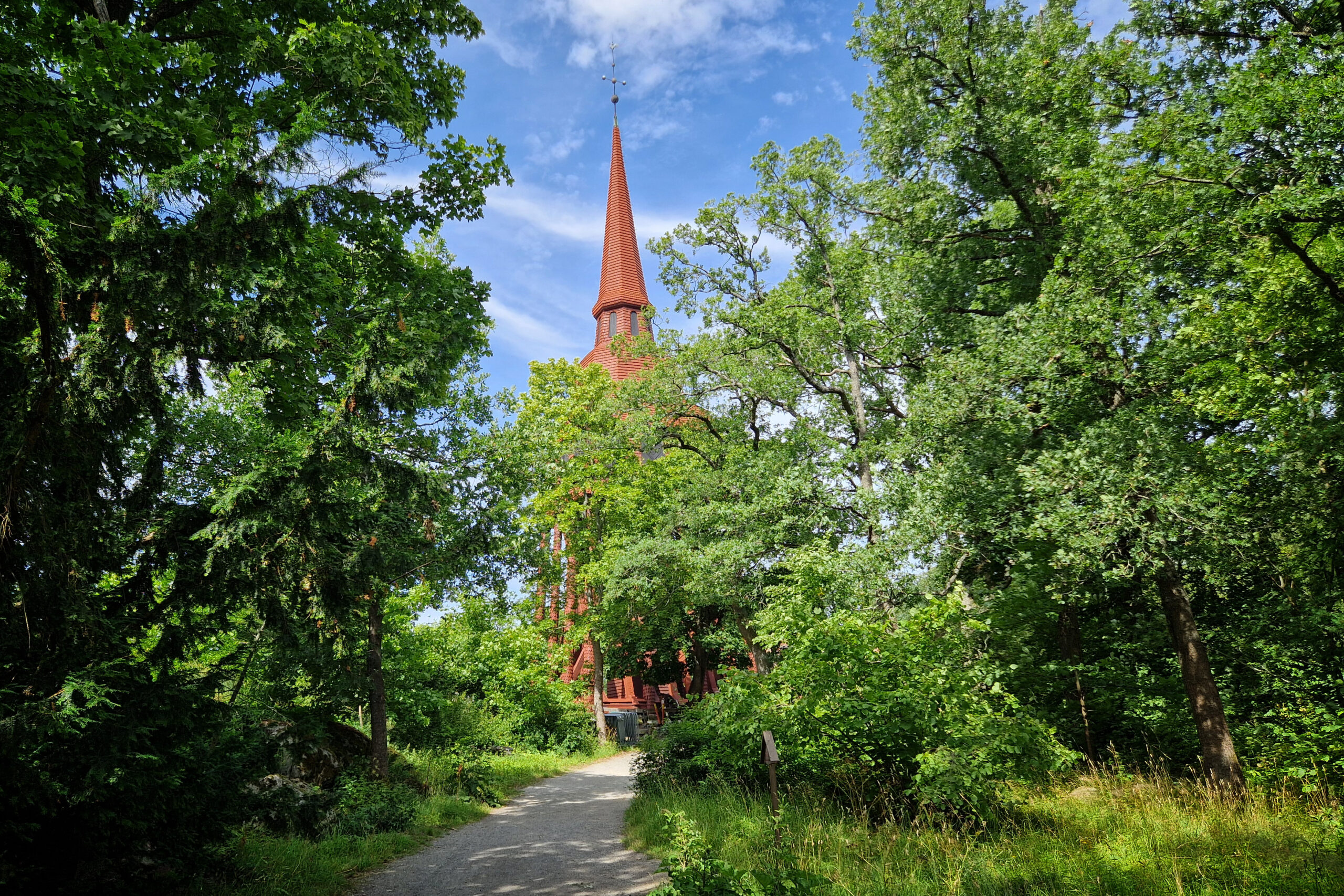 Skansen