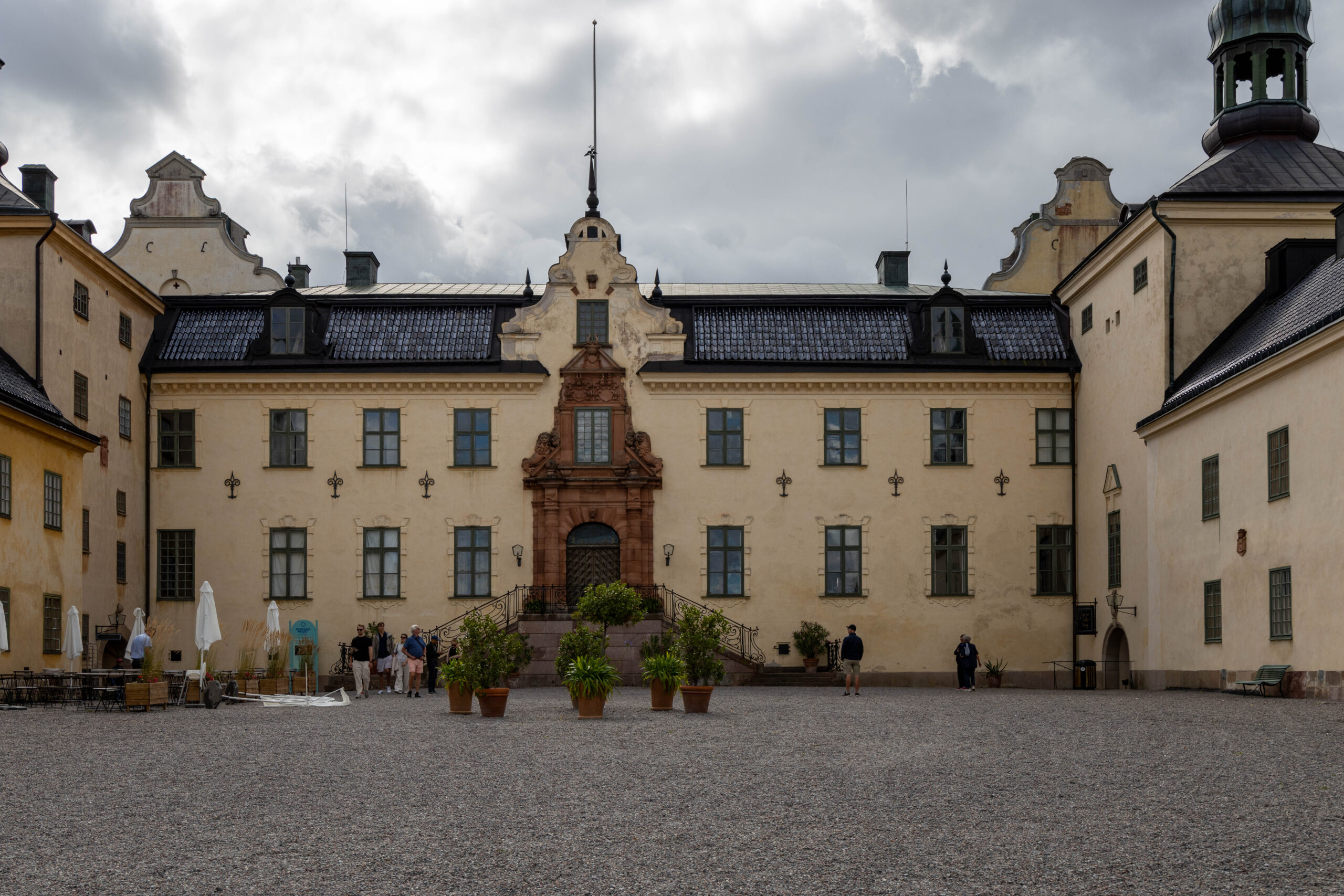 Tyresö Palace