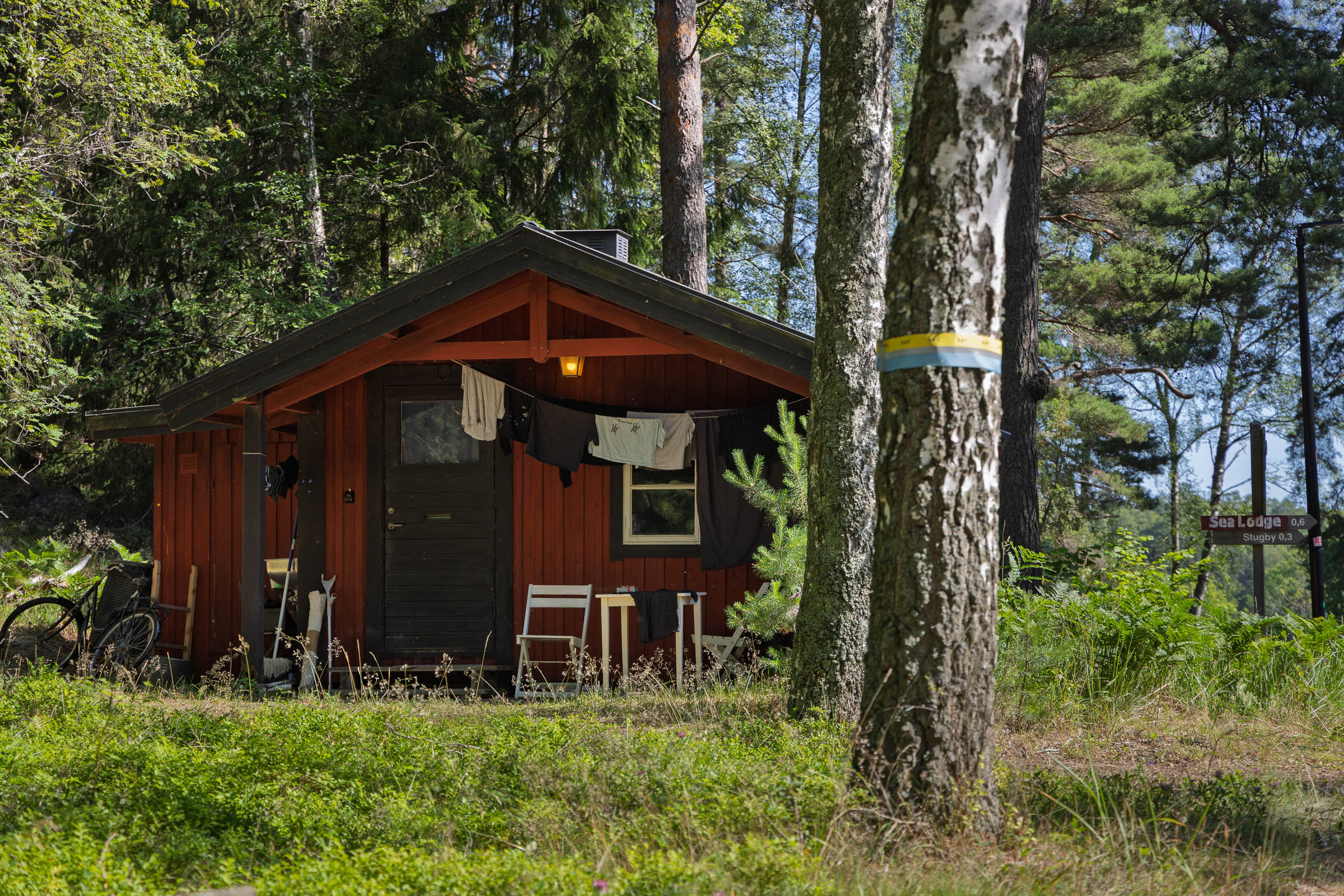 Grinda Cottage