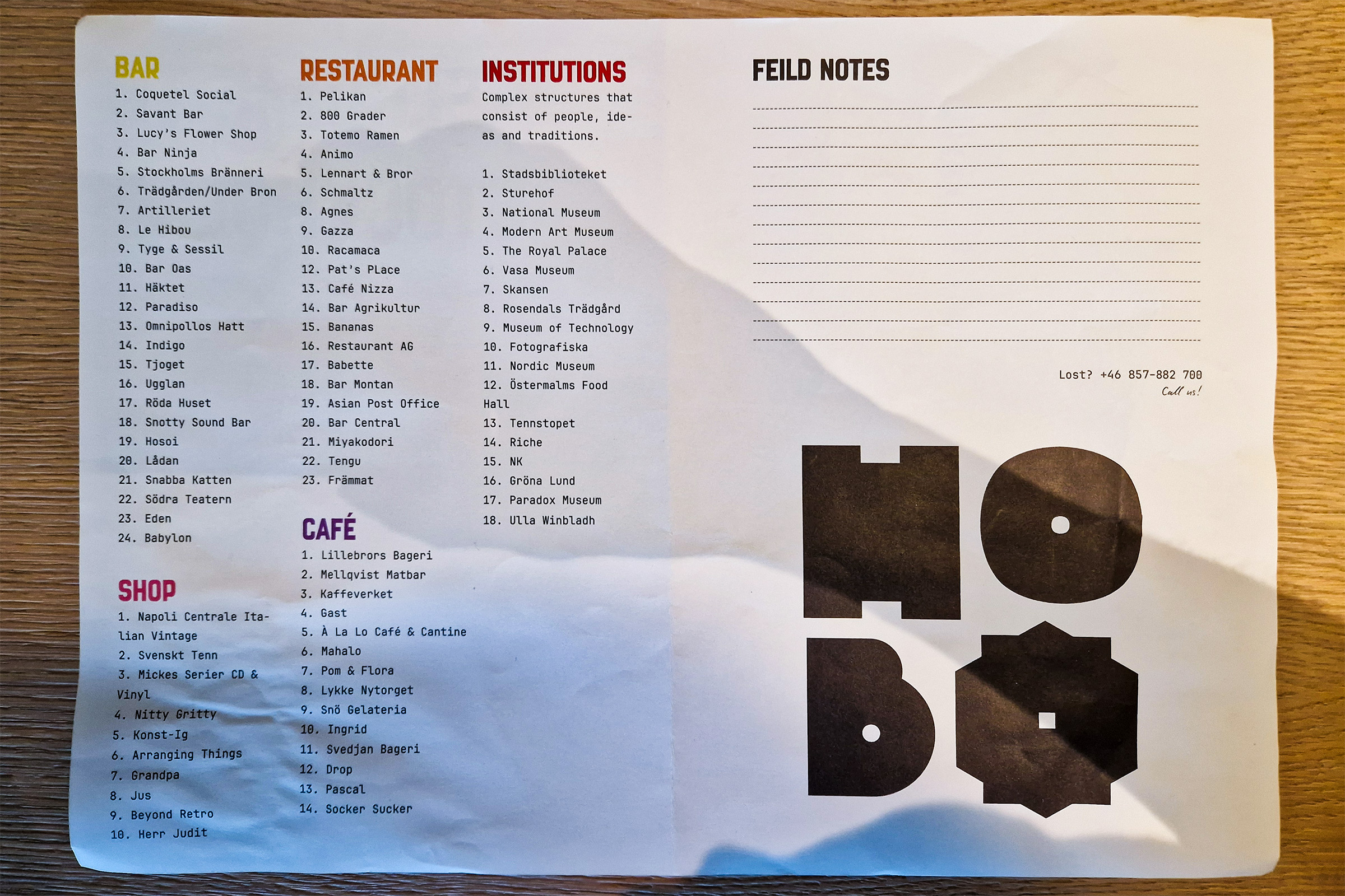 hobo_hotel_notes