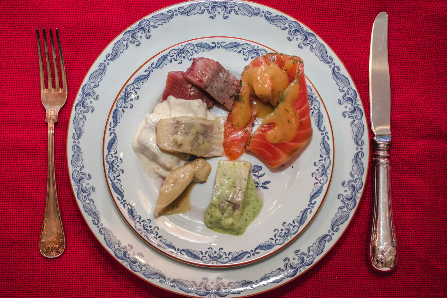 Best Julbord in Stockholm: Where to enjoy a Swedish Christmas buffet 2025