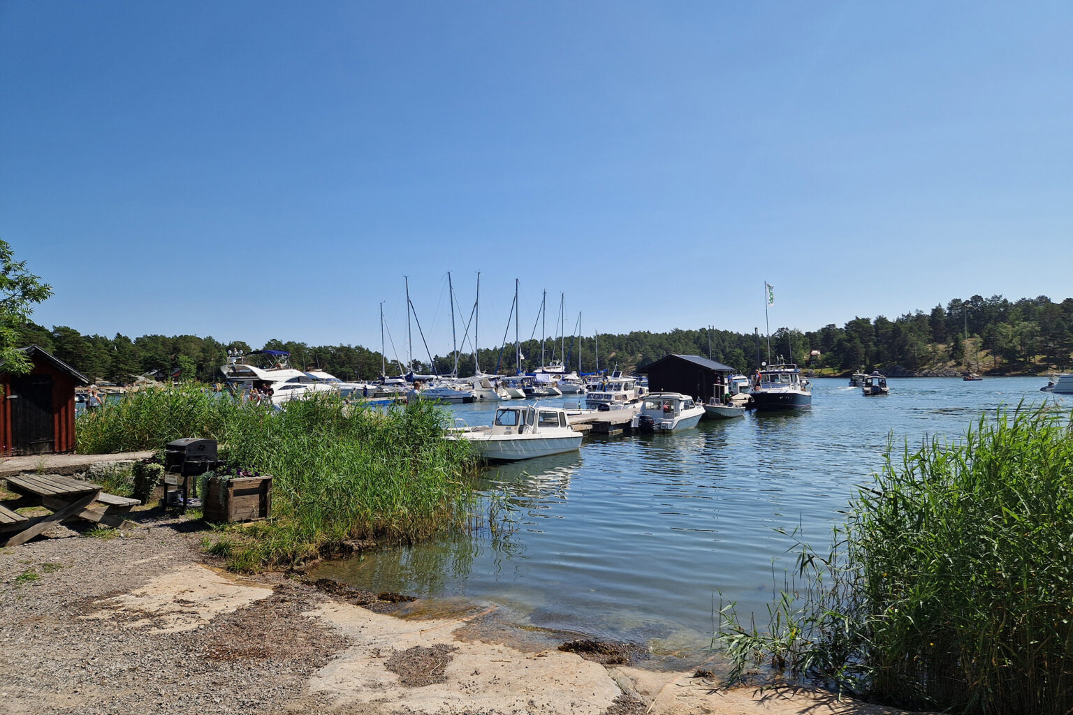 Stockholm Archipelago Trail: complete guide for visitors