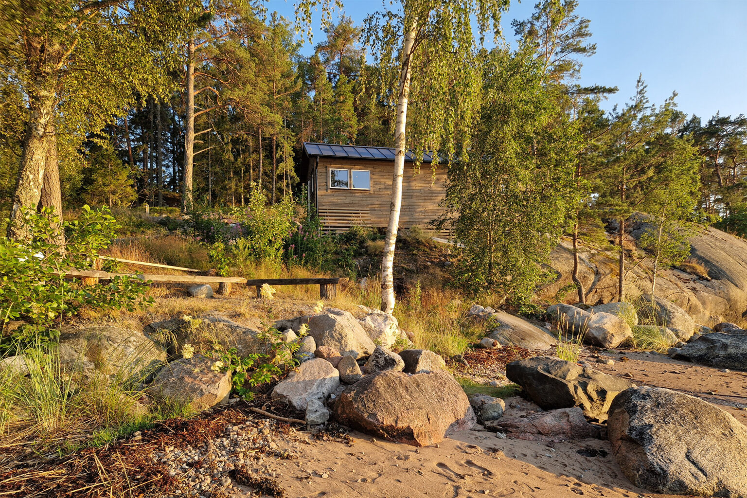 Stockholm Archipelago Trail: complete guide for visitors